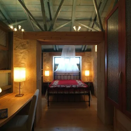 Milio's House Holiday home *