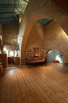 Milio's House Holiday home