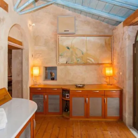 Milio's House Holiday home