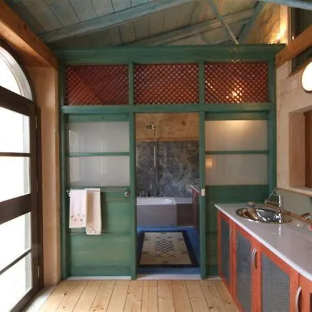 Milio's House Holiday home *